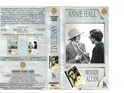 Annie Hall  